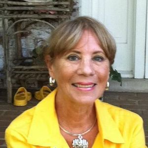 Meet your Posher, Belinda